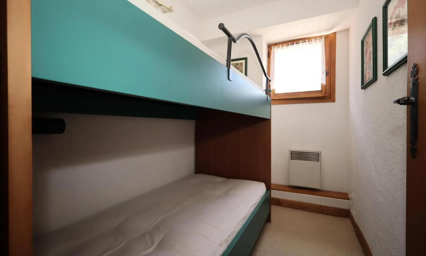 Residence Les Eaux Rousses - Les Eaux Rousses Mae-9964 Les Houches France